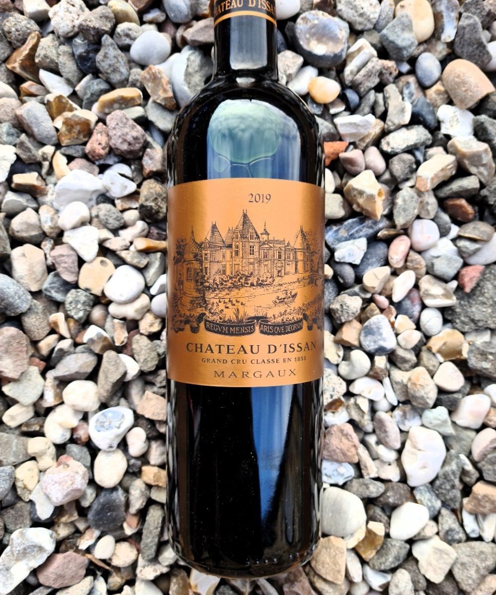 Chateau d'Issan 2019 Margaux