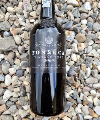 Fonseca Vintage 2000