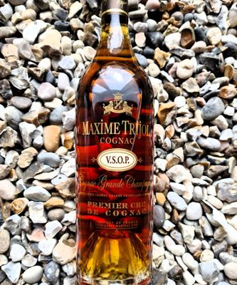 Trijol VSOP Grande Champagne Cognac 70cl