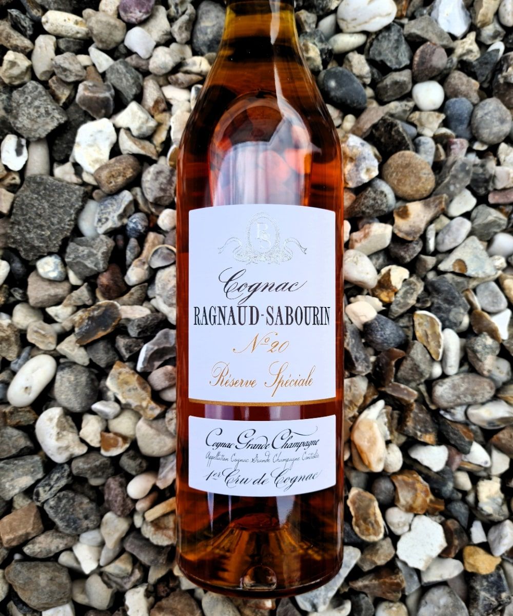 Ragnaud Sabourin No 20 Reserve Speciale Cognac 70cl