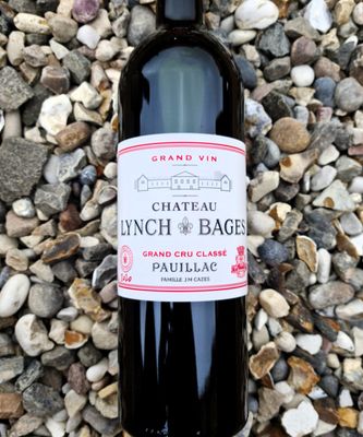 Chateau Lynch Bages 2020 Pauillac
