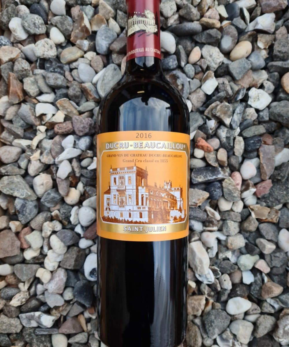 Chateau Ducru Beaucaillou 2016 St-Julien