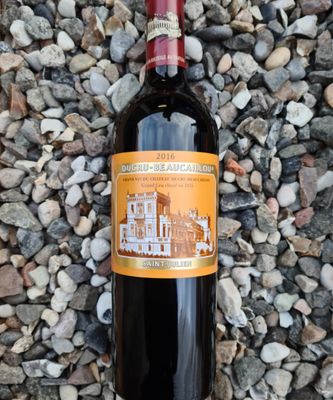 Chateau Ducru Beaucaillou 2016 St-Julien