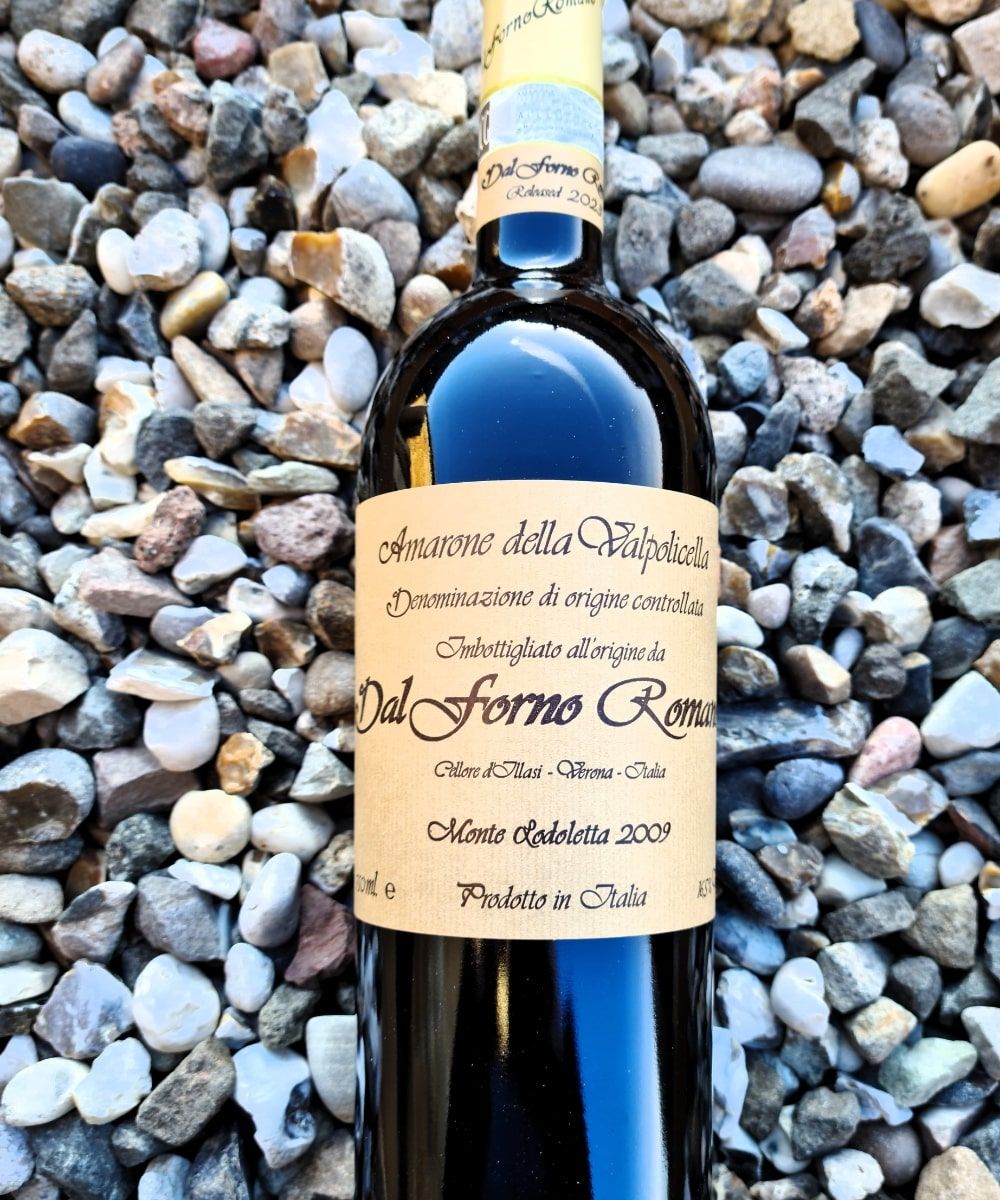 Dal Forno Romano Amarone della Valpolicella 2009