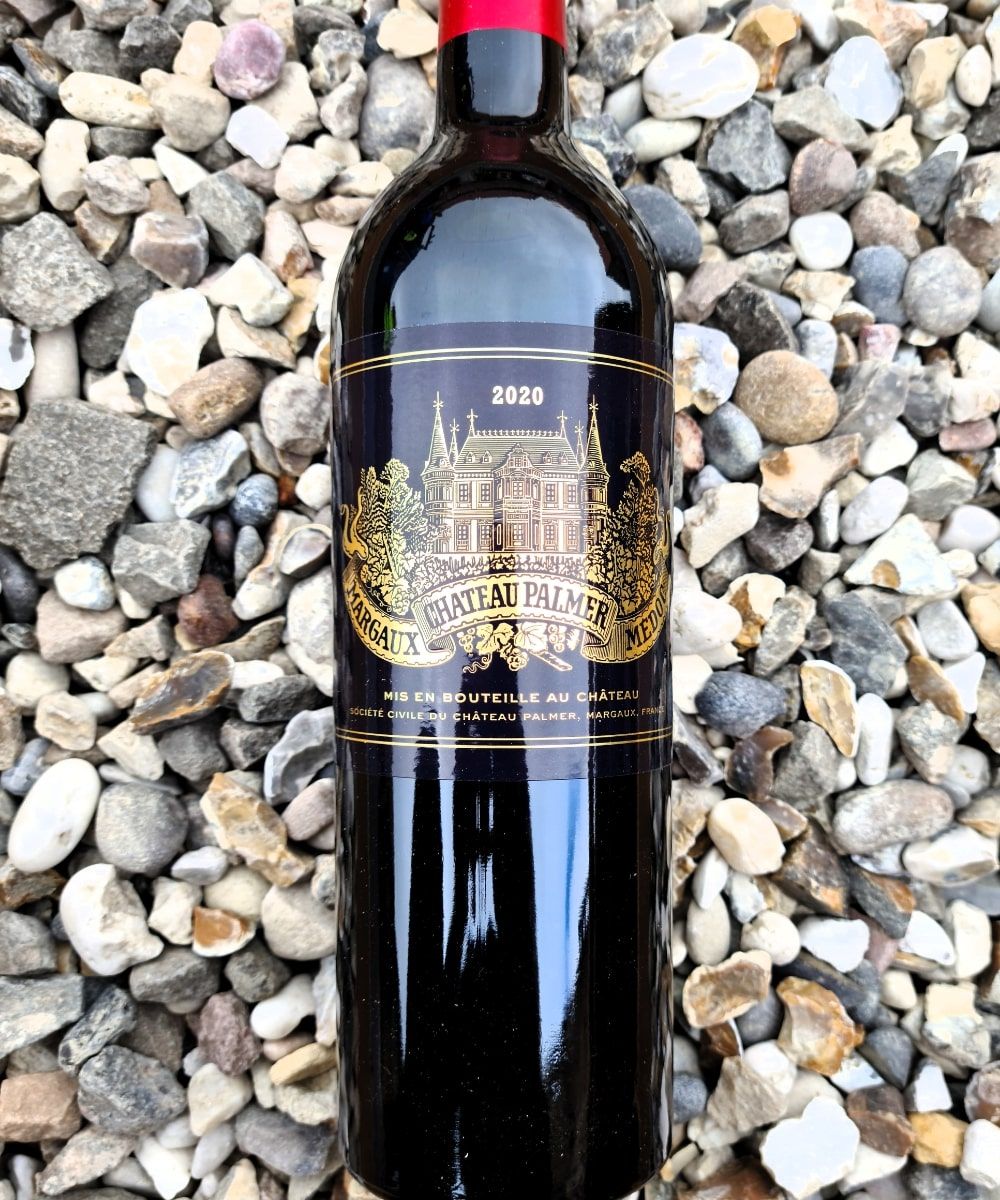 Chateau Palmer 2020 Margaux