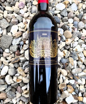 Chateau Palmer 2020 Margaux