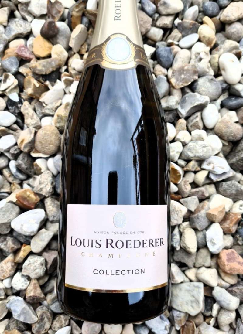 Louis Roederer Collection 245