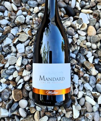 Domaine Jean Christophe Mandard Touraine Malbec 2021