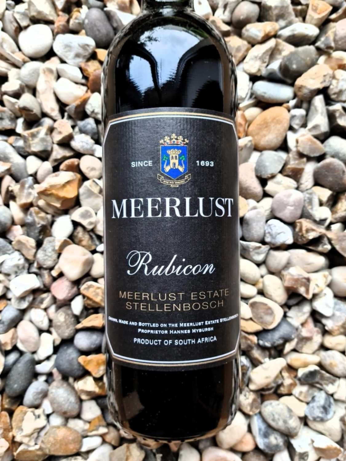 Meerlust Rubicon 2021