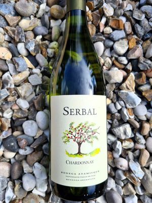 Atamisque 'Serbal' Chardonnay 2023