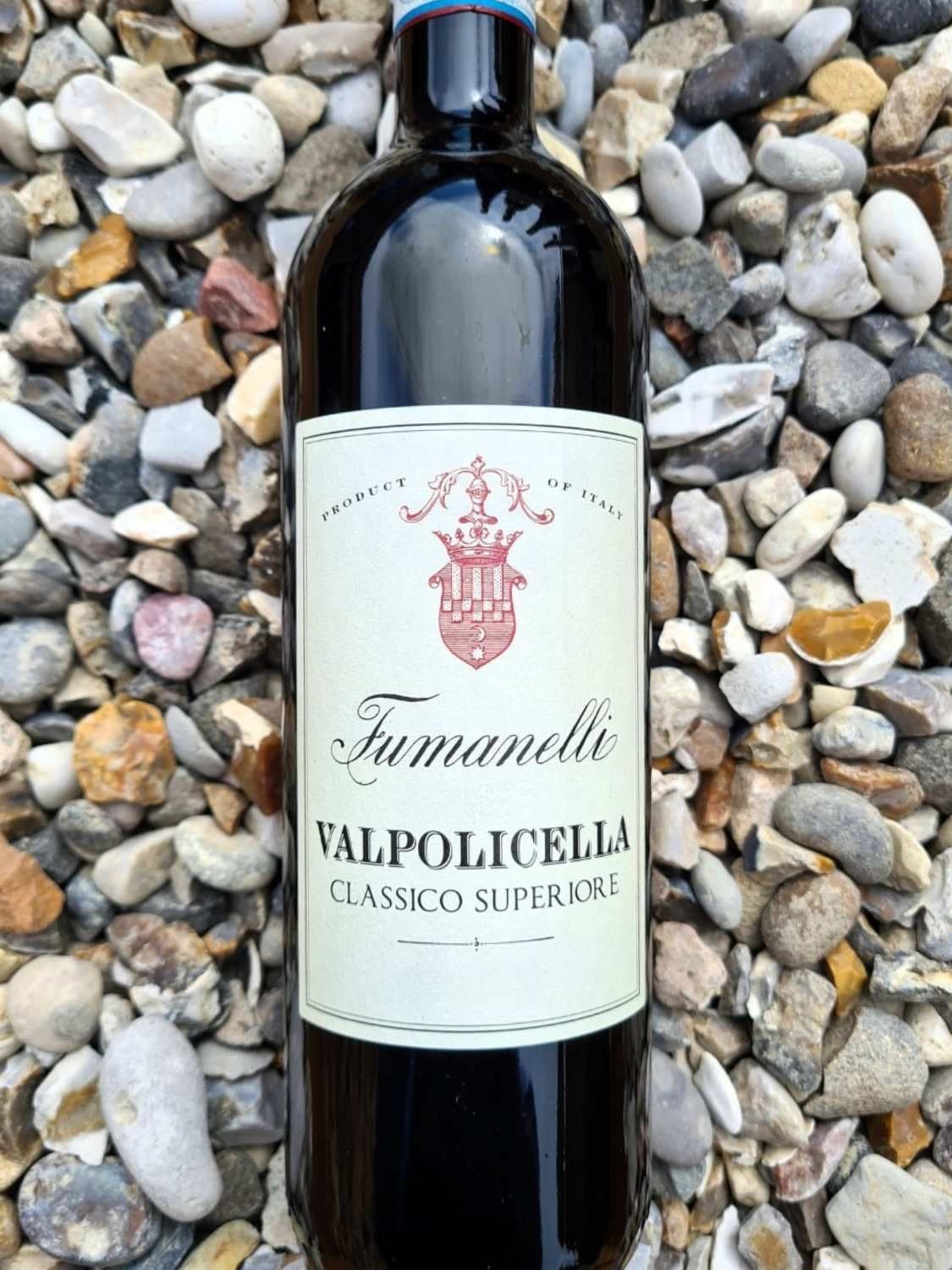 Valpolicella Classico Superiore Fumanelli 2022