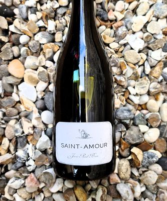 Saint Amour, Jean Paul Brun Terres Dorees 2021