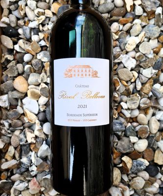 Chateau Rival Bellevue 2021 Magnum