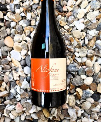 Domaine Aleofane Cornas 2022