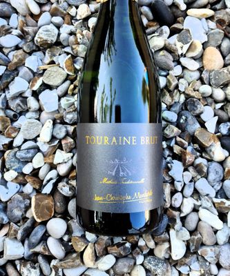 Domaine Jean Christophe Mandard Touraine Brut NV