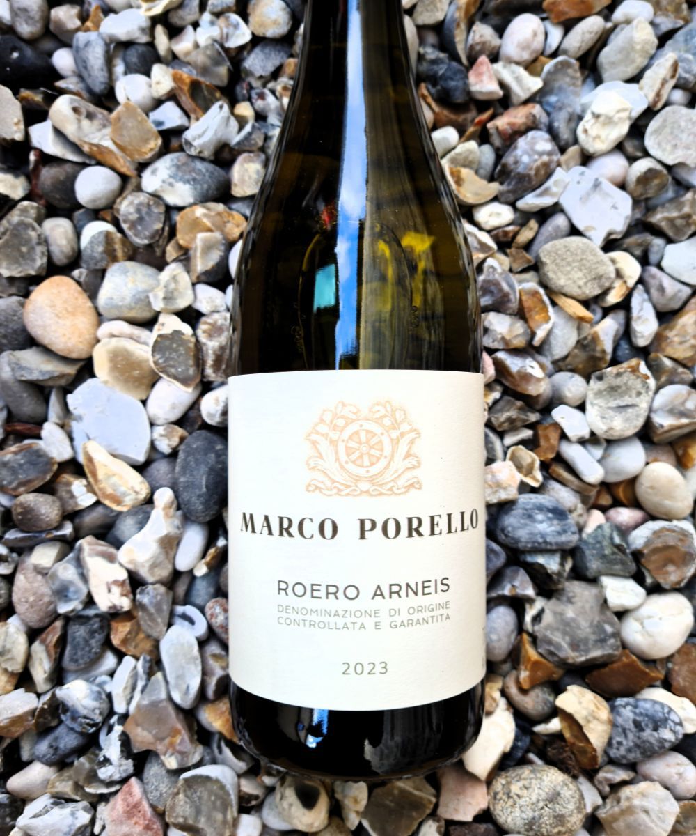 Roero Arneis Marco Porello 2023