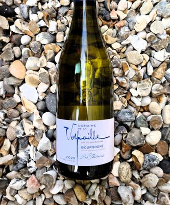 Domaine de la Verpaille Bourgogne Blanc 'Les Thorains' 2023