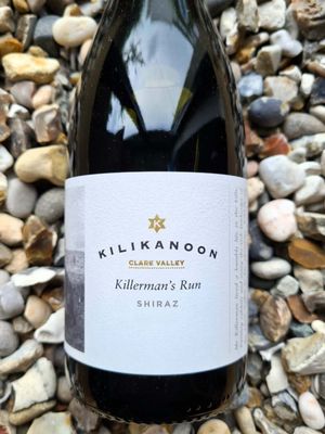 Kilikanoon 'Killerman's Run' Shiraz 2021