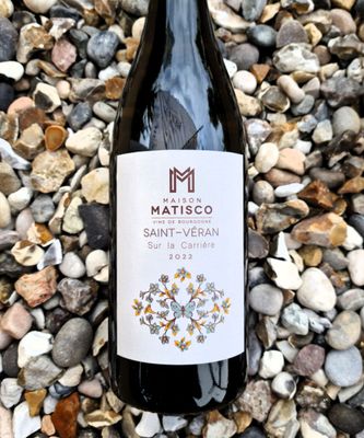 Saint Veran 'Sur la Carriere' Maison Matisco 2022