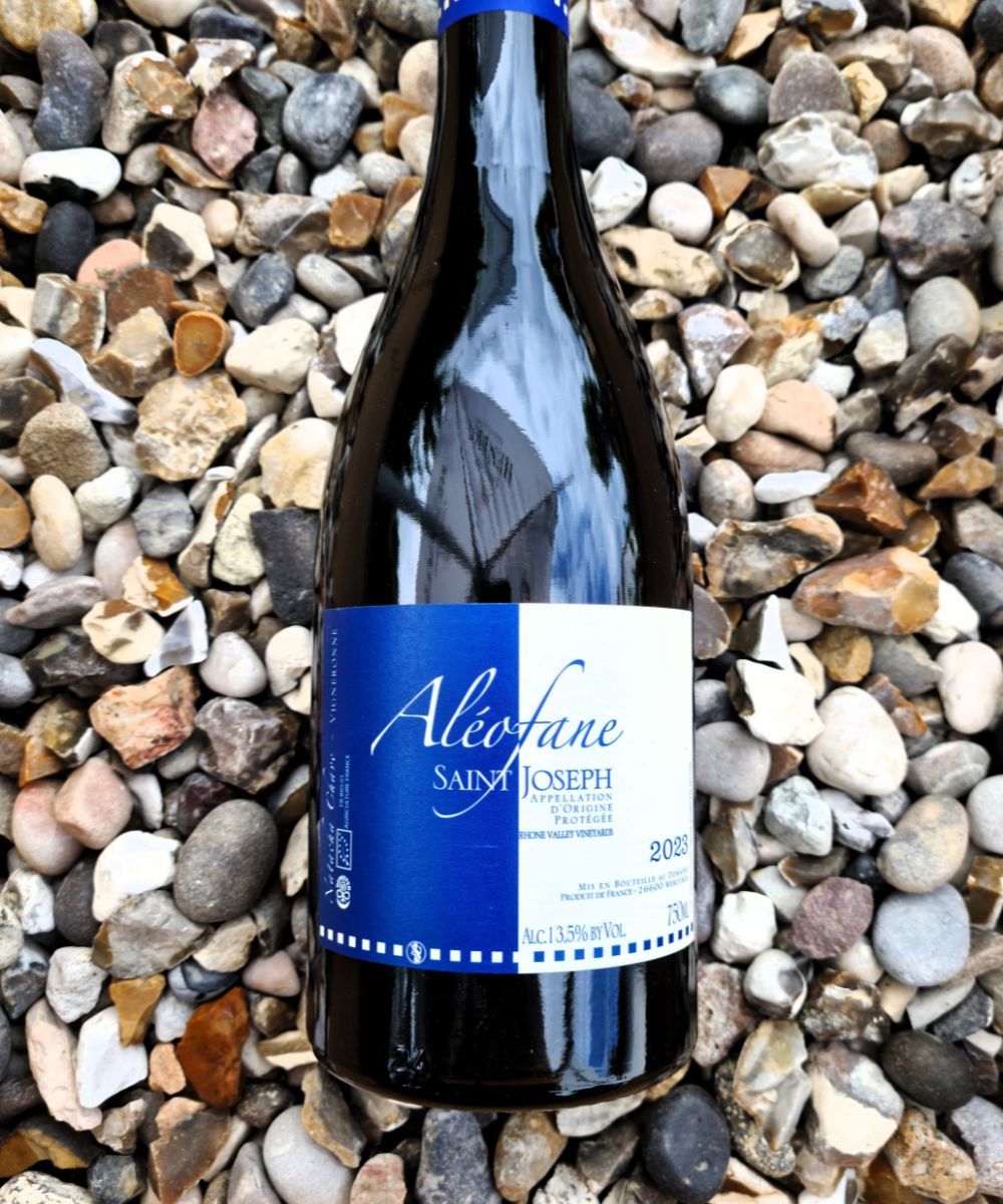 Domaine Aleofane Saint Joseph 2023