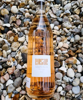 Bodegas Arzuaga Rose 2024