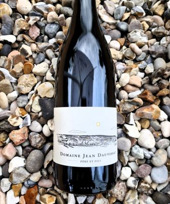 Chablis 'Les Terroirs de la Chapelle’' Domaine Jean Dauvissat 2022