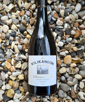 Kilikanoon &#39;Killerman&#39;s Run&#39; Shiraz 2021