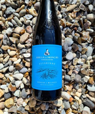 Adega de Moncao Alvarinho 2024