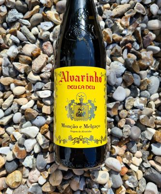 Adega de Moncao Alvarinho Deu-La-Deu 2024
