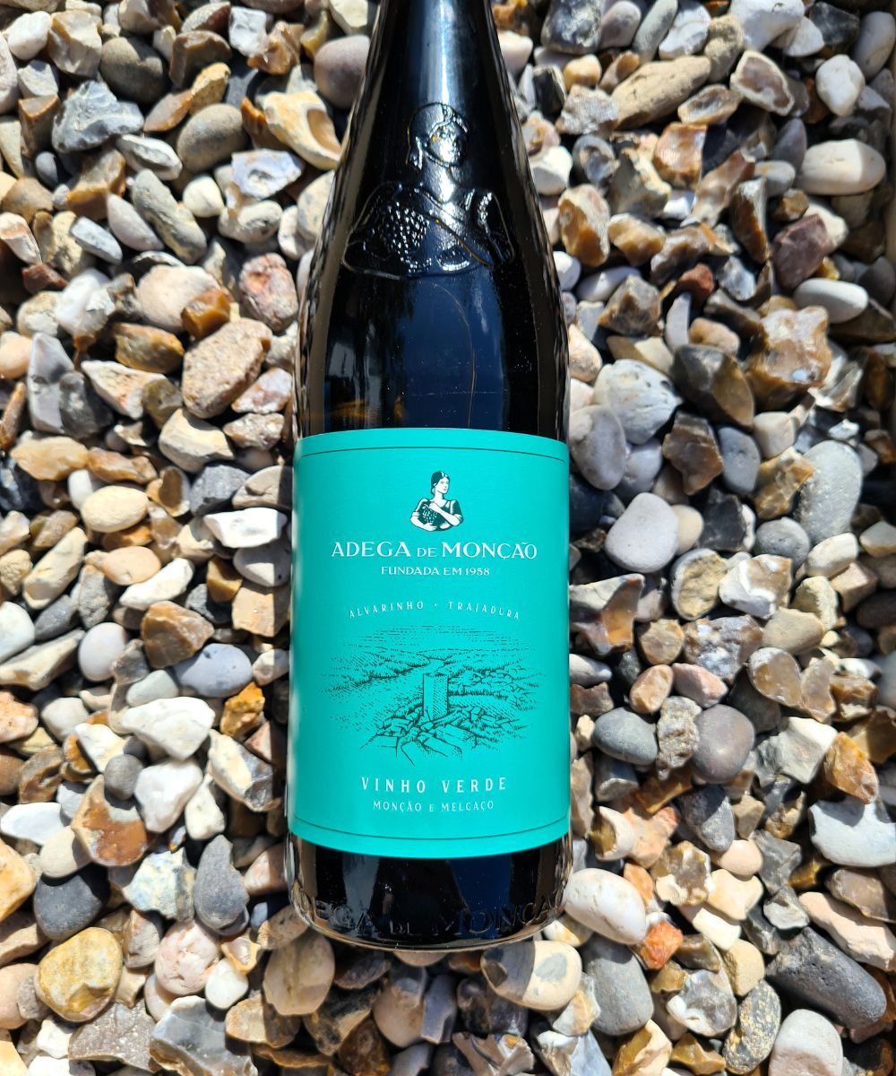 Adega de Moncao Vinho Verde 2024