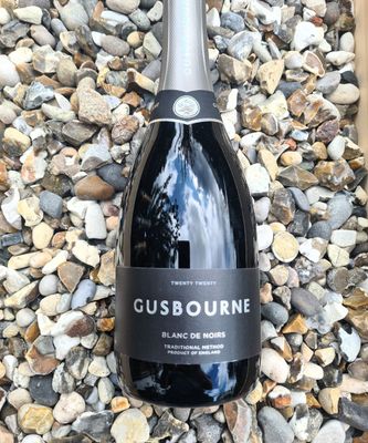 Gusbourne Blanc de Noirs 2019