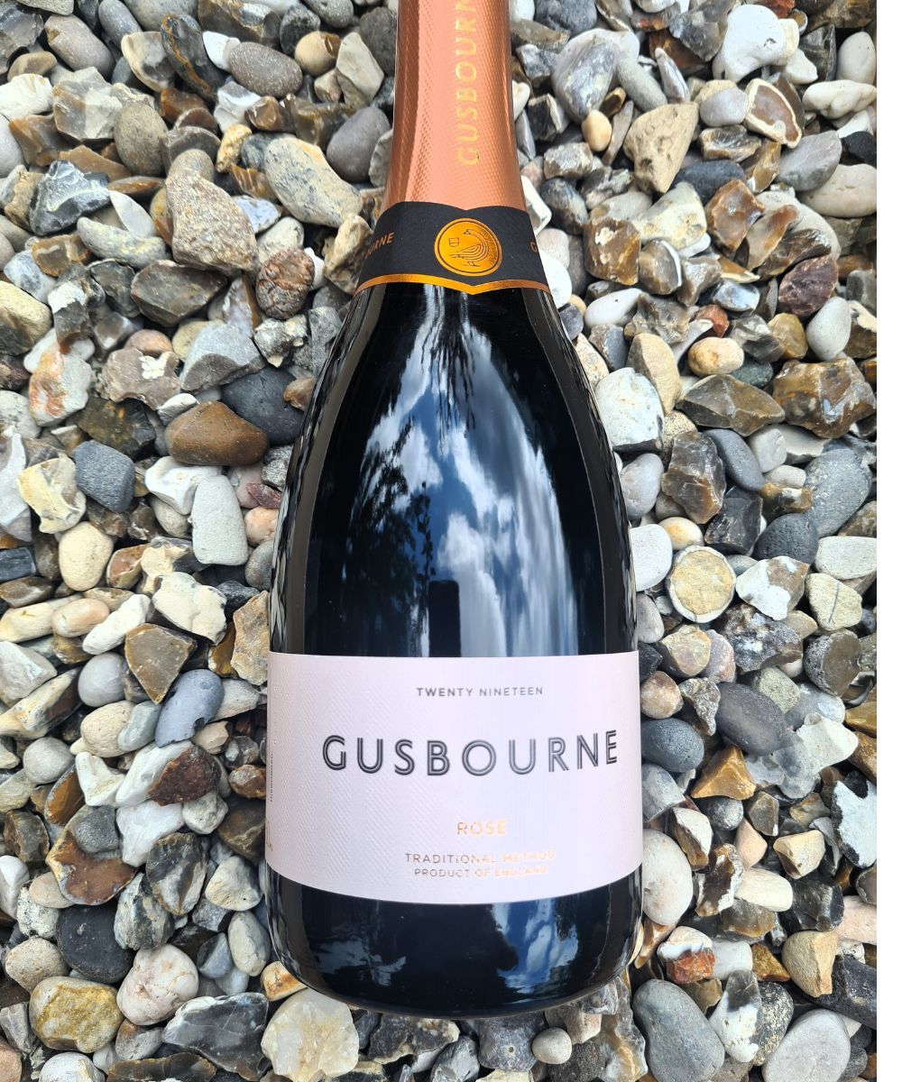 Gusbourne Rose 2019