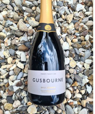 Gusbourne Brut Reserve 2021
