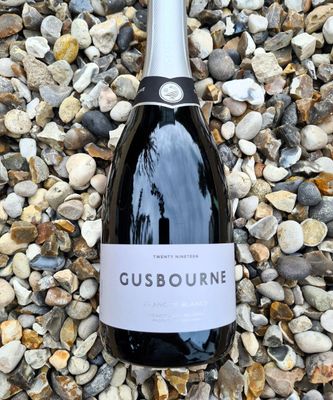 Gusbourne Blanc de Blancs 2019