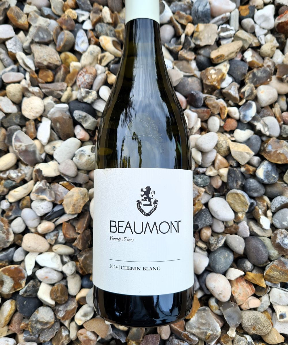 Beaumont Wines Chenin Blanc 2024