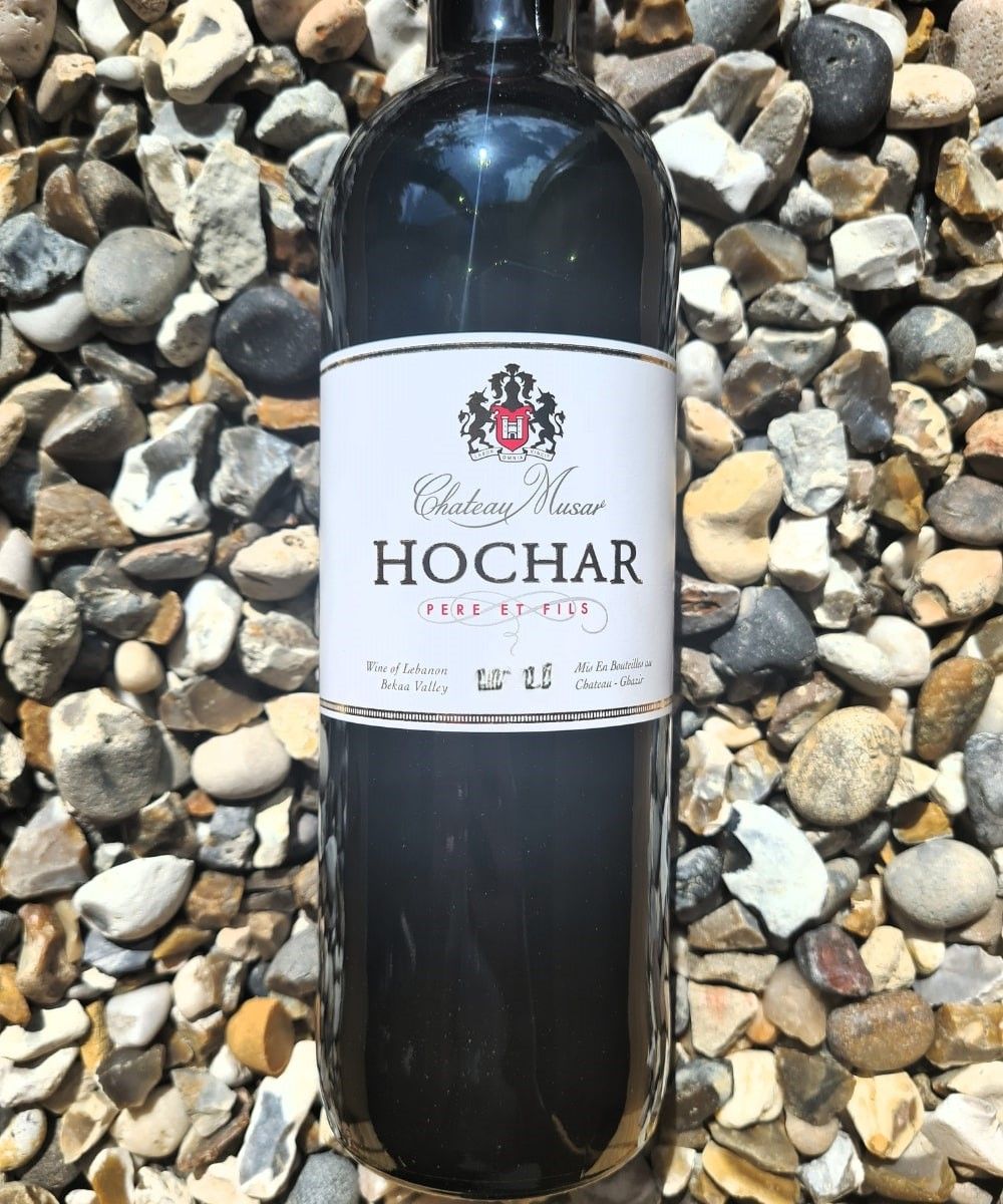 Hochar Pere et Fils 2020