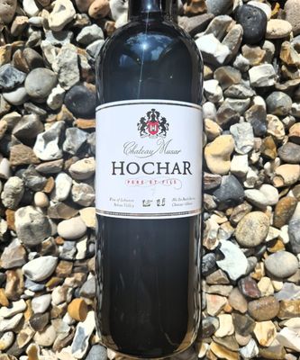Hochar Pere et Fils 2020