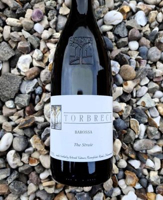 Torbreck &#39;The Struie&#39; Shiraz 2022