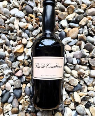 Vin de Constance Klein Constantia 2021 (50cl)