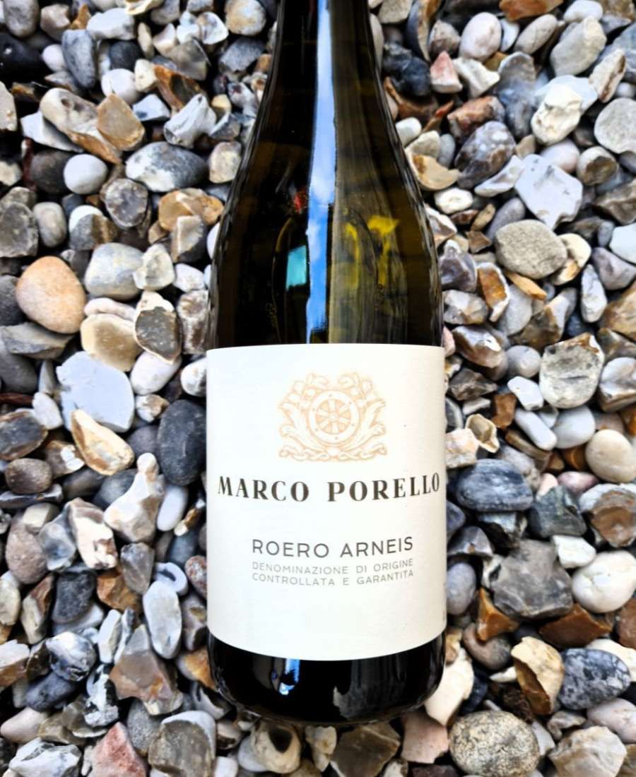 Roero Arneis Marco Porello 2024