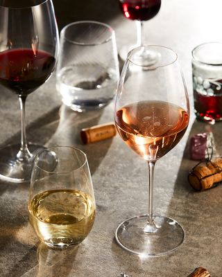 Gifford Wine Tasting - 28th November 2025