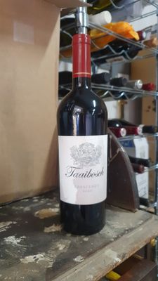 Taaibosch Crescendo 2020 - Damaged Label Taaibosch Crescendo 2020 - Damaged Label