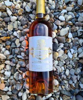 Chateau Coutet 2011 Barsac Chateau Coutet 2011 Barsac