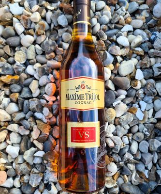 Maxime Trijol VS Cognac 70cl Maxime Trijol VS Cognac 70cl