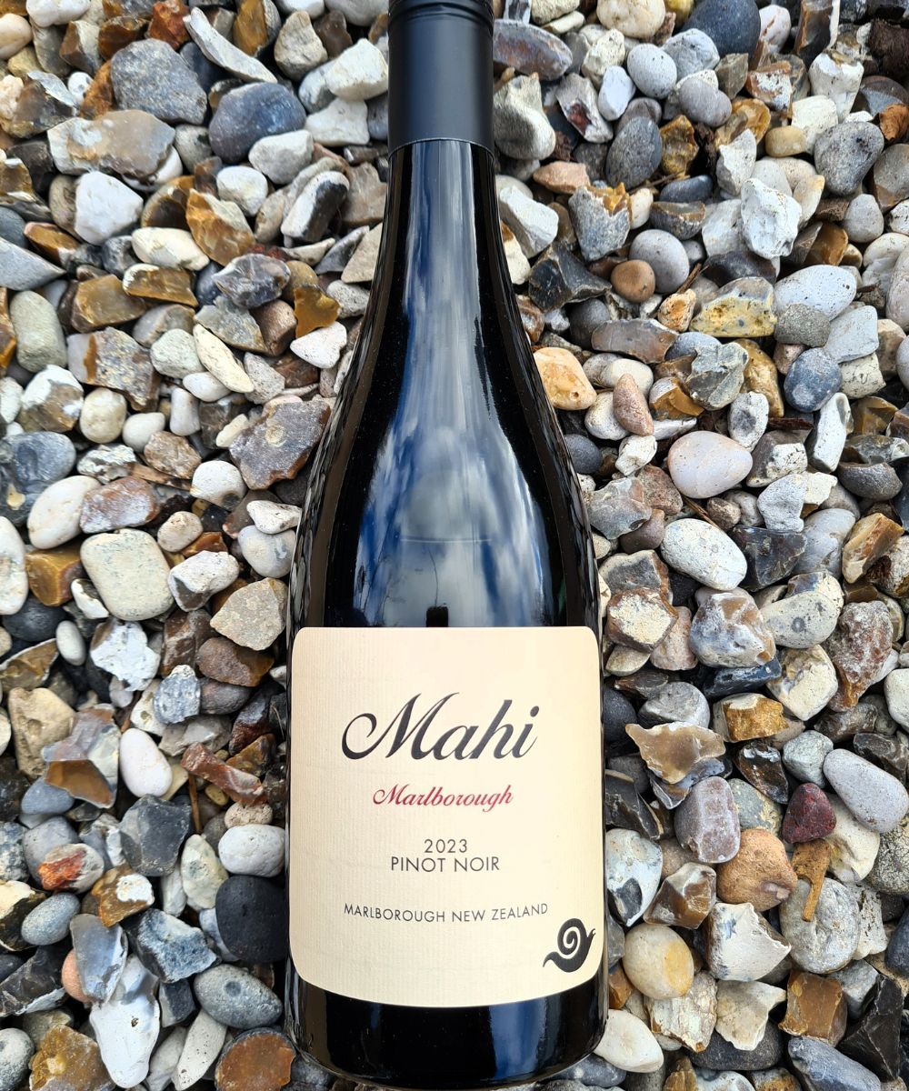 Mahi Pinot Noir 2023