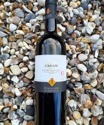 Fernando de Castilla Classic Cream NV Fernando de Castilla Classic Cream NV