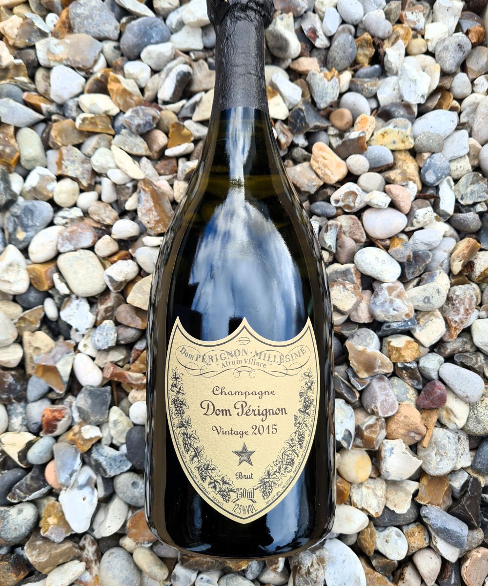 Dom Perignon 2015