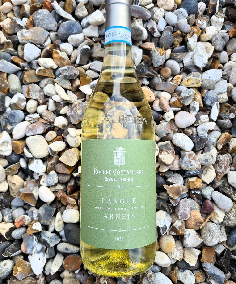 Rocche Costamagna Langhe Arneis 2024