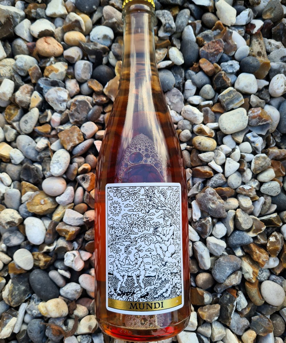 Frederic Mabileau Pet'Nath 'Mundi' Rose 2023