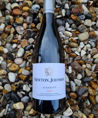 Newton Johnson Albarino 2023